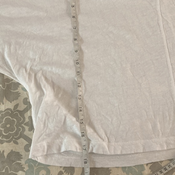 velvet by Graham & Spencer Mock Turtleneck, Medium - Picture 4 of 6